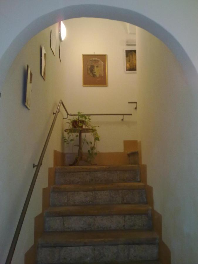Locanda Maja B&B Guardiagrele Exterior foto