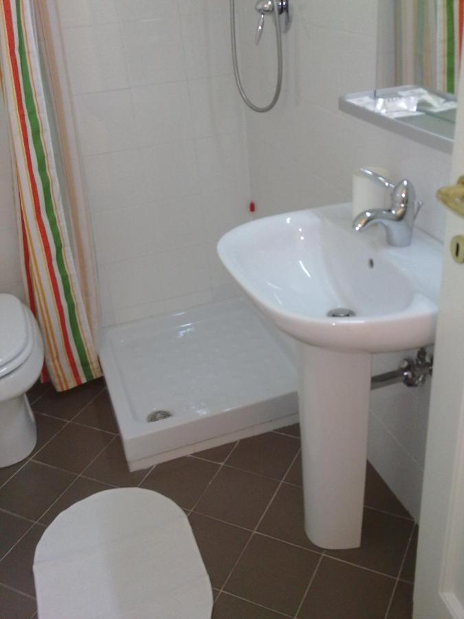 Locanda Maja B&B Guardiagrele Exterior foto
