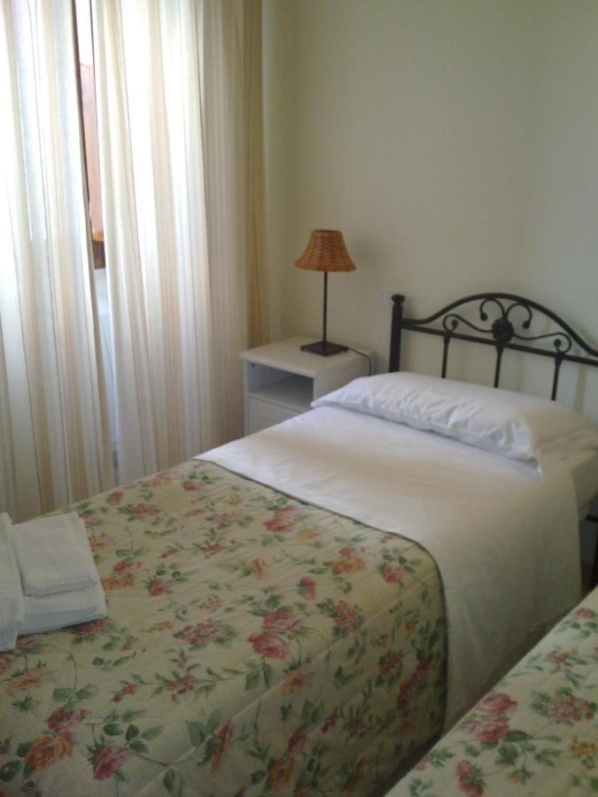 Locanda Maja B&B Guardiagrele Exterior foto