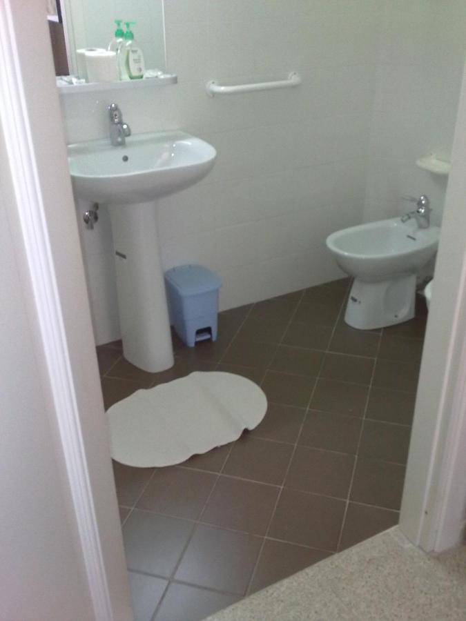 Locanda Maja B&B Guardiagrele Exterior foto