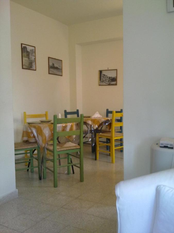 Locanda Maja B&B Guardiagrele Exterior foto
