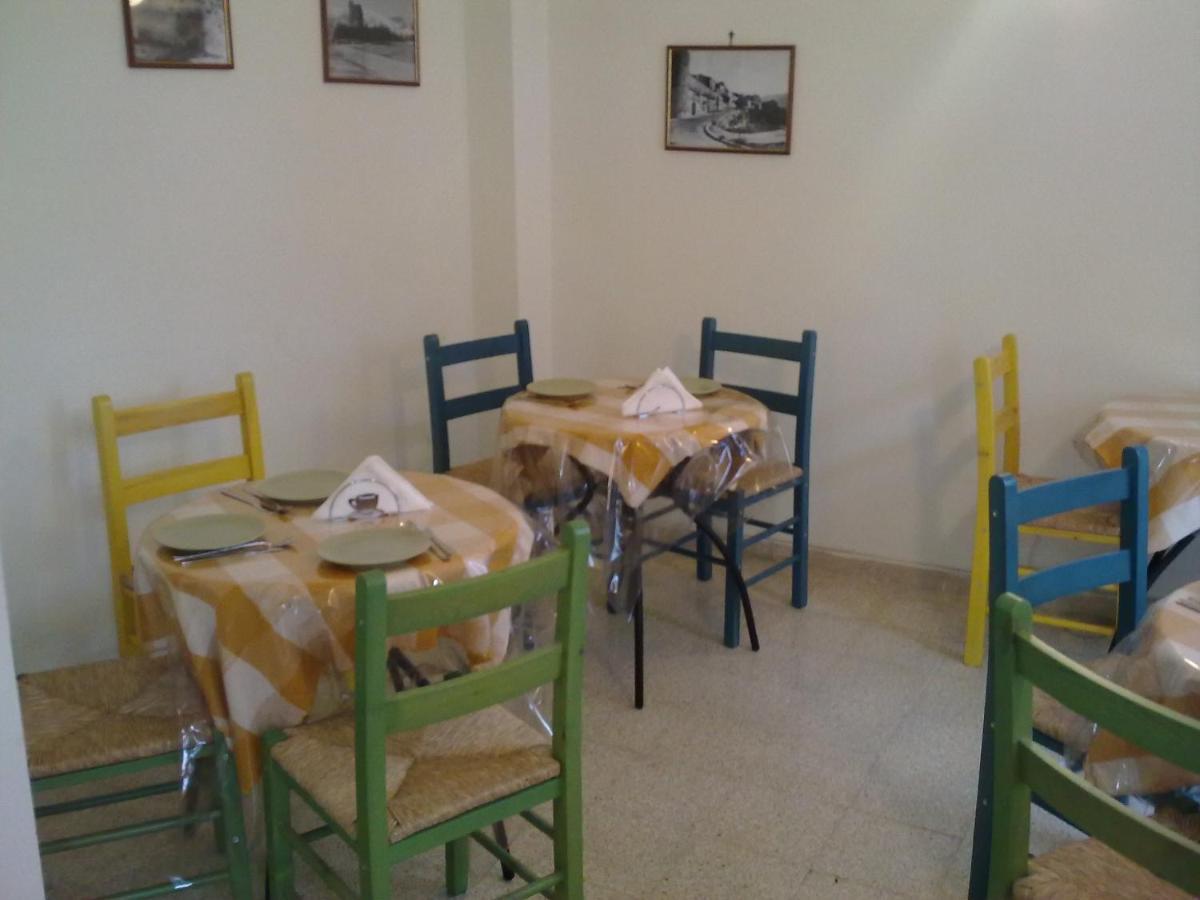 Locanda Maja B&B Guardiagrele Exterior foto